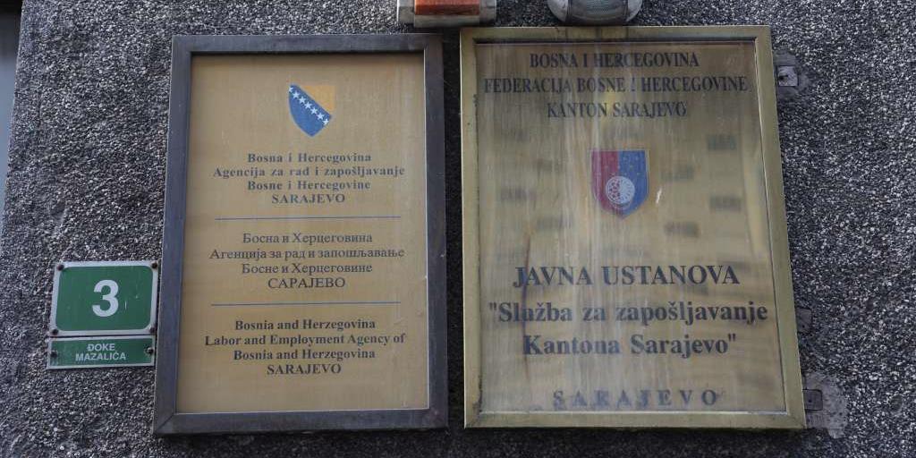 služba