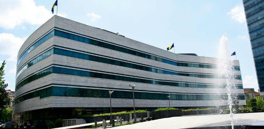 Proračunski inspektor počinje sa radom