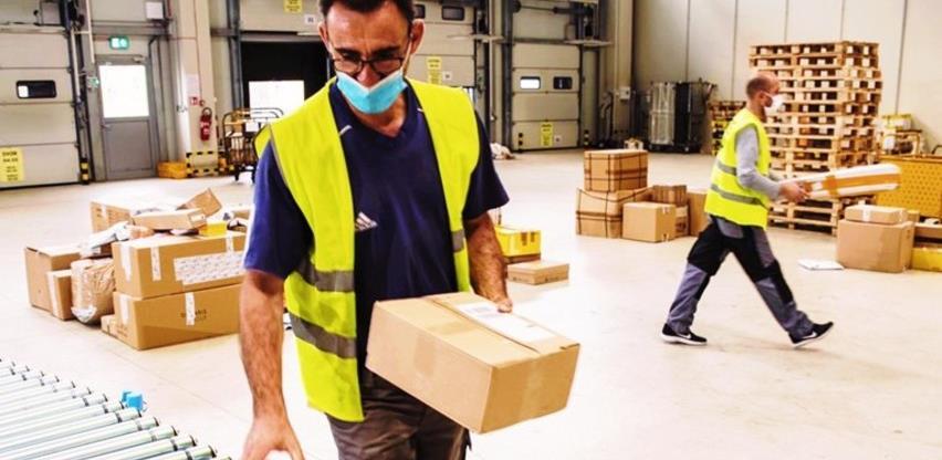 Amazon ušao u Hrvatsku