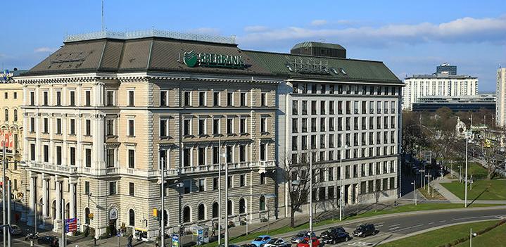 Sberbank Europe: Preokret u 2016. podržan povećanim operativnim prihodom