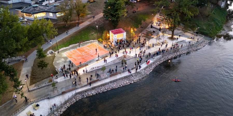 banja luka