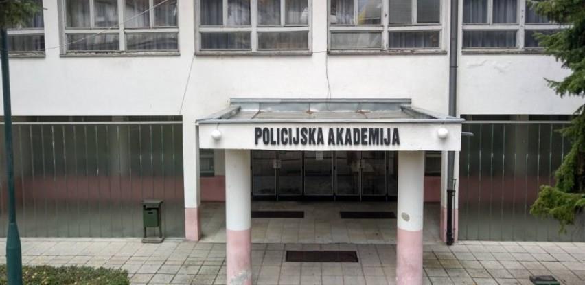 Kreće energetska obnova objekta Policijske akademije iz 1964. godine
