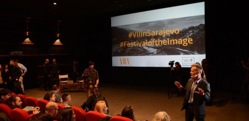 U Sarajevu otvoren prvi festival fotografije