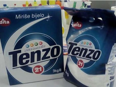 Iz Dite uskoro novi/stari proizvodi na policama trgovina