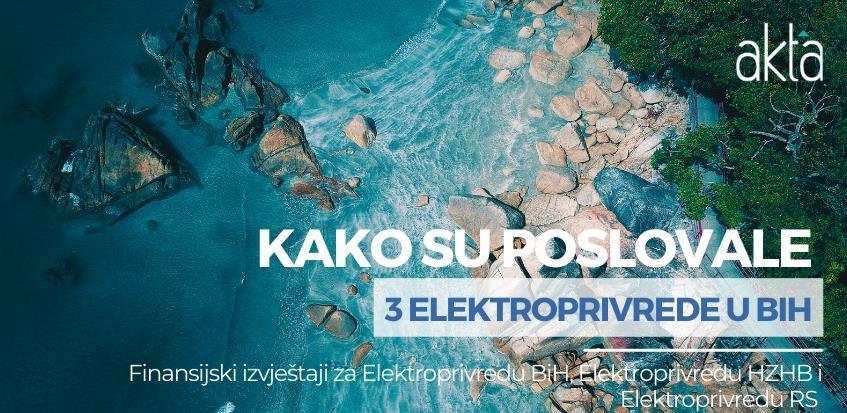 elektroprivrede