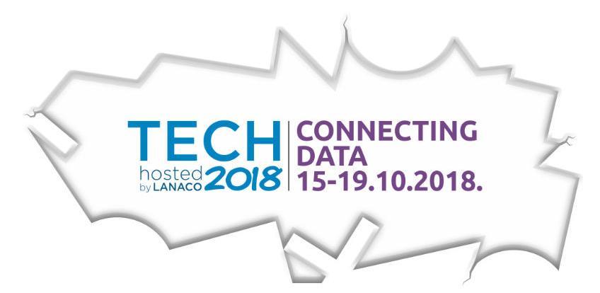 Bliži se četvrto izdanje multivendorske Tech Hosted by LANACO konferencije
