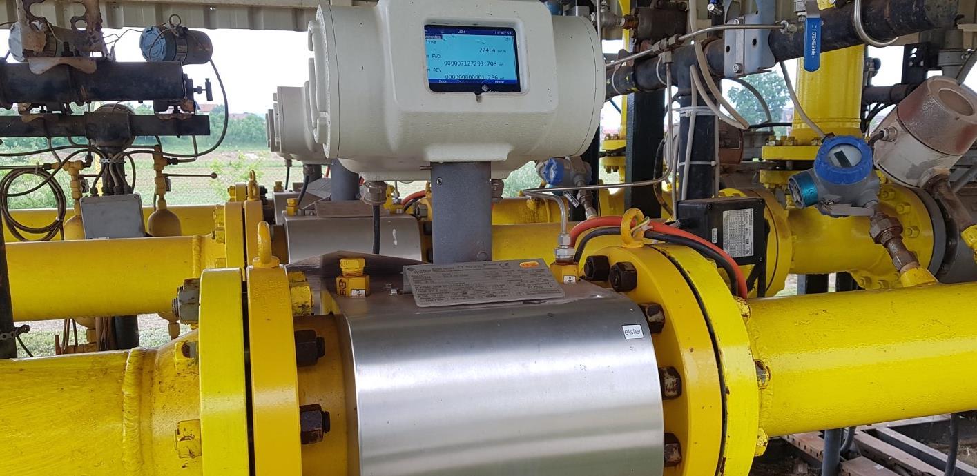 "Gas Promet Pale" postao prvi certificirani operater transportnog sistema u BiH