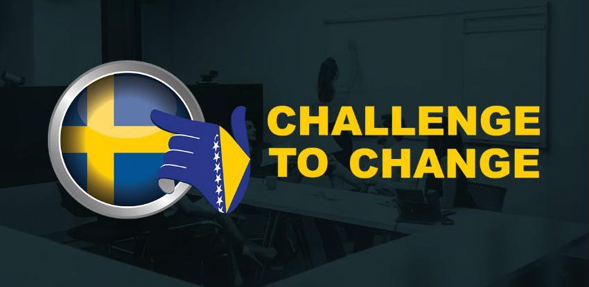 Otvoren 3. poziv za dodjelu bespovratnih sredstava Challenge fonda