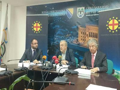 Evropski zastupnici u Sarajevu govorit će o novom pristupu EU prema BiH