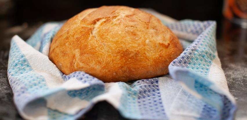 Zašto je opasno jesti previše bijelog kruha?