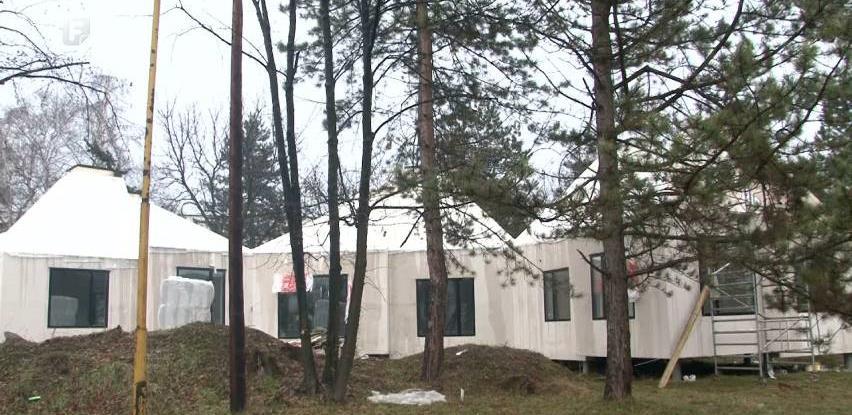 roditeljska kuća
