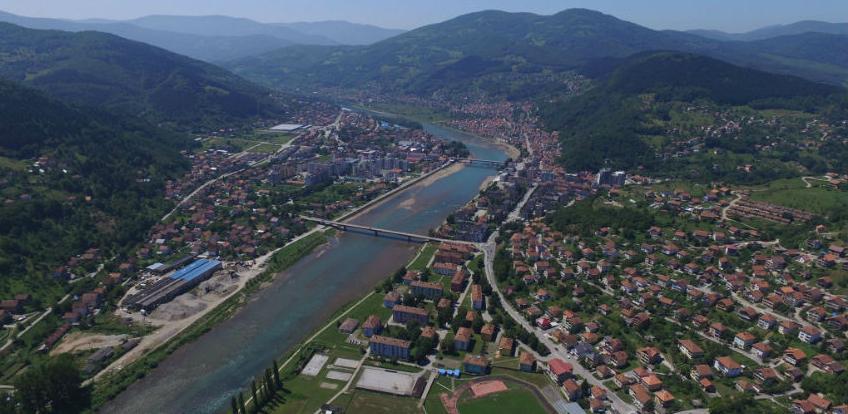 Zakon o Gradu Goražde