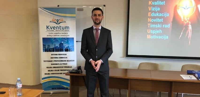 Goran Ristić, psiholog: Kriza je prilika za lični rast i razvoj u svim sferama