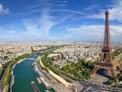 Bogataši bježe iz Francuske