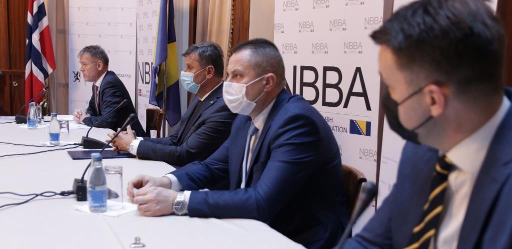 Ozvaničeno pokretanje Poslovnog udruženja Norveška - BiH