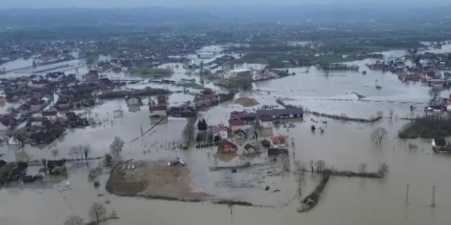 Poplave