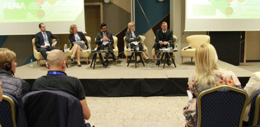Oporezivanje digitalne ekonomije najvažnija tema u oblasti poreza