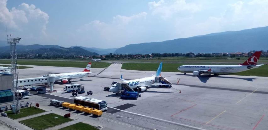 Aerodrom