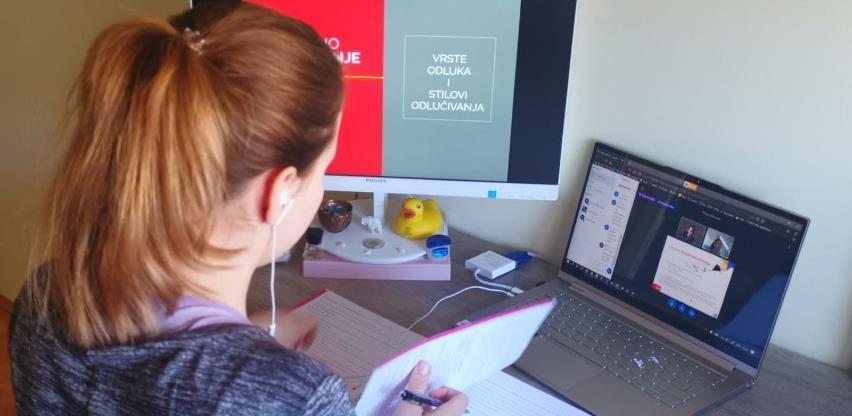 INZ sarađuje sa obrazovnim institucijama u ZDK u prevenciji širenja Covida-19