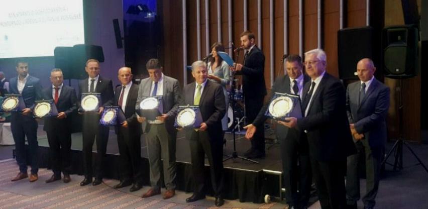 Živković: Posavska županija izdvaja najveća sredstva za razvoj gospodarstva