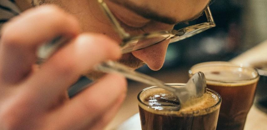 Svakodnevni test mirisa može vam reći trebate li se testirati na covid-19