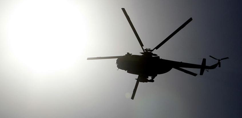 RS kupuje tri policijski opremljena helikoptera iz Rusije