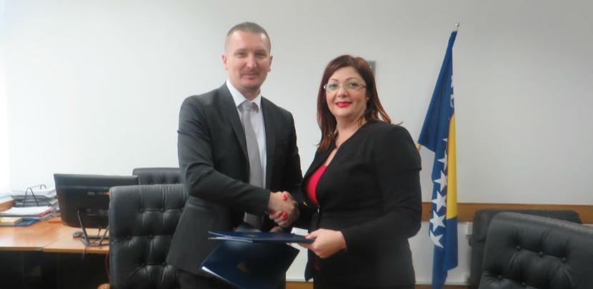 Ispunjena i posljednja obaveza za skidanje BiH sa sive liste Moneyvala