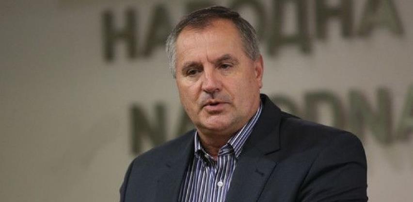Višković: Urađeno mnogo na poboljšanju uslova u realnom sektoru