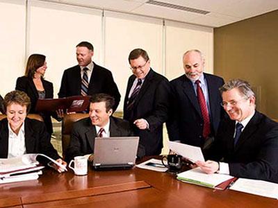 Kako postati bolji lider u četiri koraka