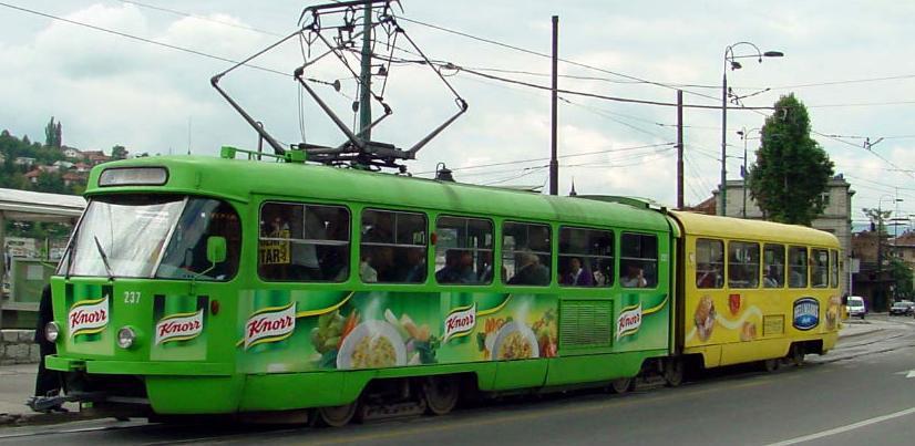 Za 20-ak dana sanacioni plan za GRAS, uskoro poskupljenje cijena karata