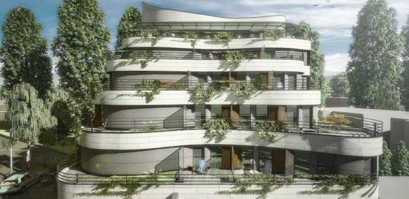 Pogledajte kako će izgledati novi tuzlanski hotel "Salt City"