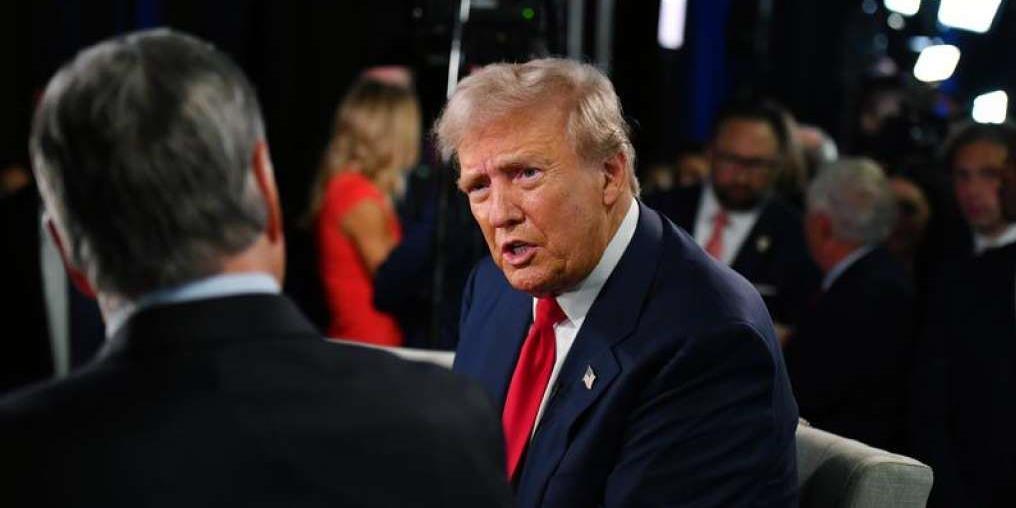 Trump