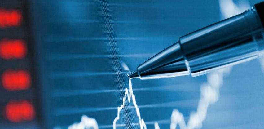 Sedmični promet na BLSE 1.947.569,95 KM