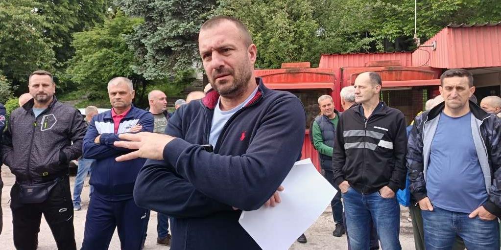 rudari rmu zenica