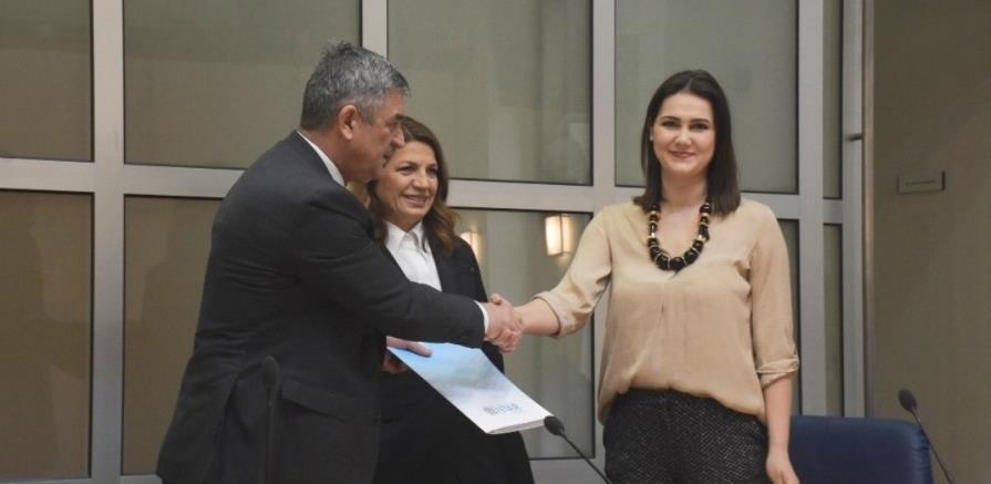 Počinje ugradnja čitača karata na stadion Koševo