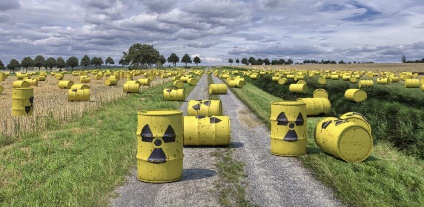 BiH mora osporiti lokaciju gradnje deponije na Trgovskoj gori