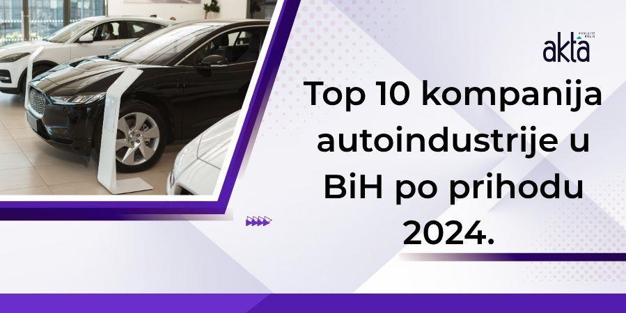 top 10 auto