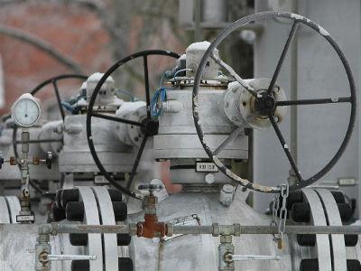 Potpisan sporazum o isporuci ruskog plina Ukrajini