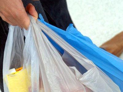Uskoro odluka o uvođenju naknade za plastične kese