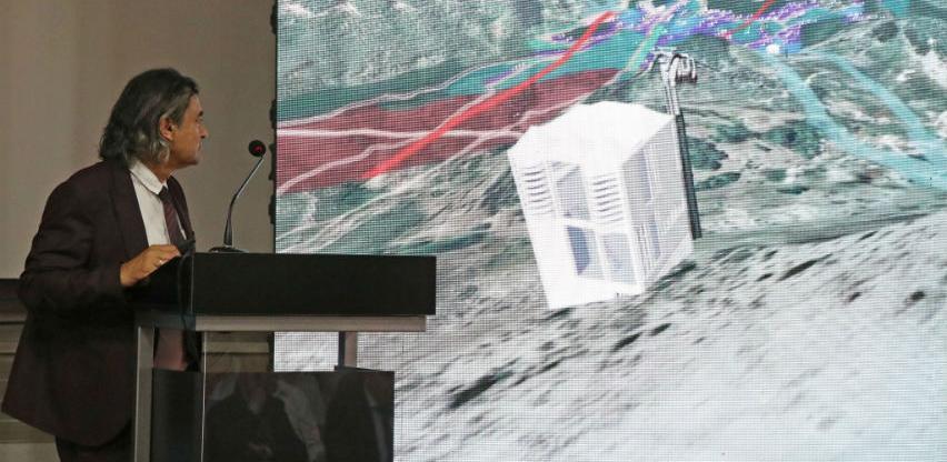 VIDEO: Predstavljena žičara na Rujištu na Danima trešnje