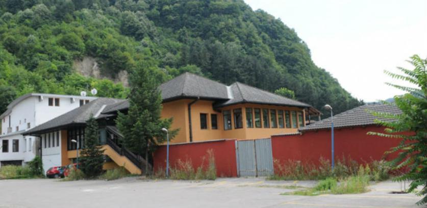 Bazen u "Šeheru" čeka novo ruho