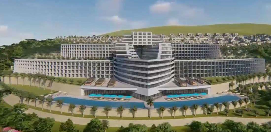 Arapi grade turistički kompleks u Ulcinju vrijedan milijardu eura