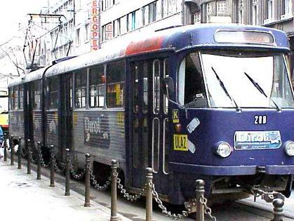 Zakon o javnom prijevozu putnika upućen u skupštinsku proceduru