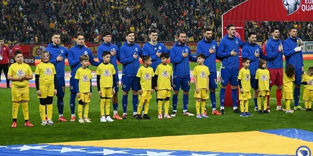 reprezentacija BiH