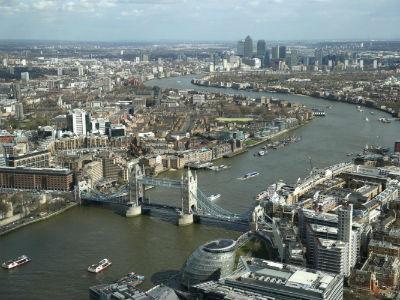 Broj nezaposlenih u Britaniji porastao za 25.000