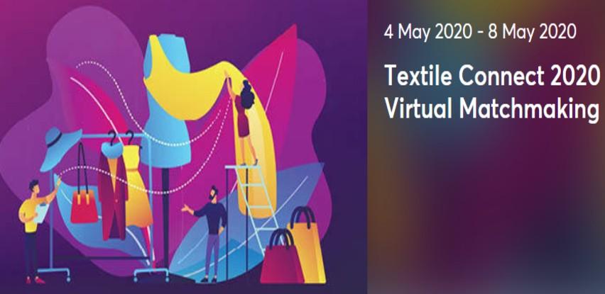 Učestvujte na onlajn poslovnim susretima u oblasti tekstilne industrije i obuće