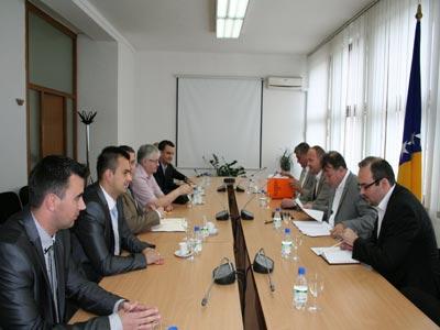 Zajednički do rješenja problema mostarskog Aluminija