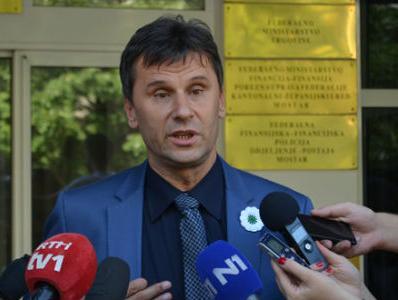 Novalić: Radnici neće biti pogođeni, već nagrađeni novim zakonom o radu