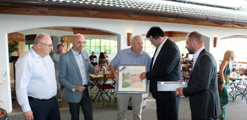 Njemačka firma planira otvoriti filijalu u Banjaluci