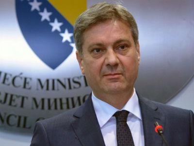 Denis Zvizdić